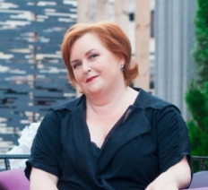 Говорова Светлана Павловна Говорова Светлана Павловна