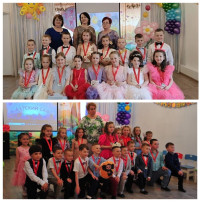 Выпуск 2025 Выпуск 2025.